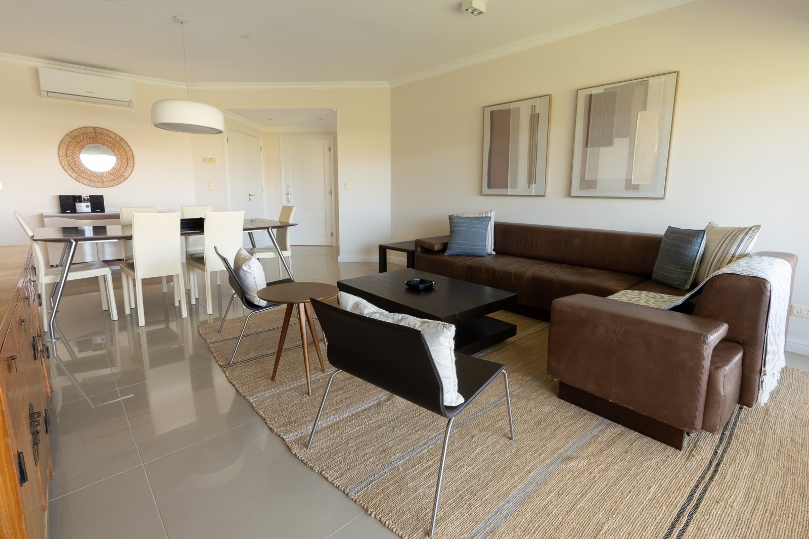 Departamento dúplex en venta en Punta del Este