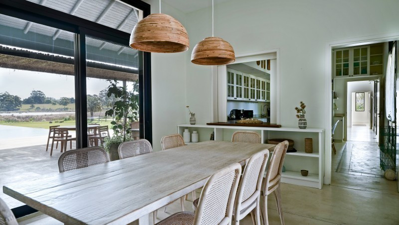 Chacra La Esperanza Laguna Estates - foto 4