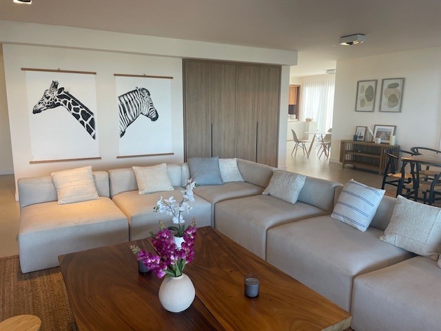 Moorea Bay 1 101A Primera linea