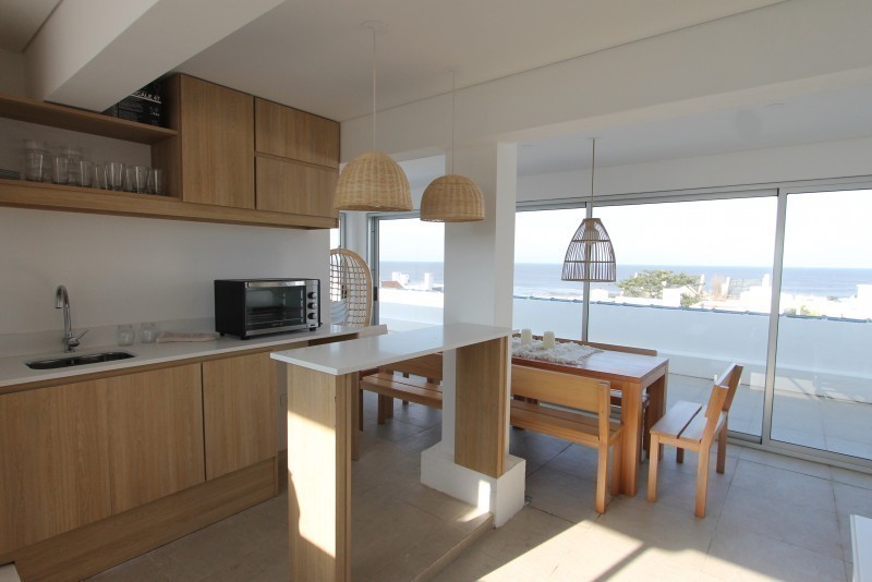 Esturion UNO 105 penthouse - foto 11