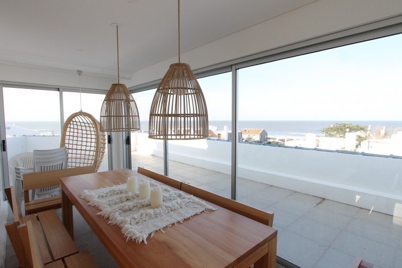 Esturion UNO 105 penthouse - foto 9