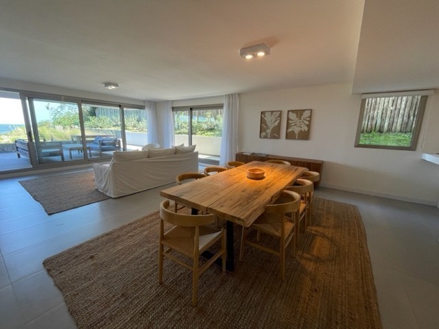 Moorea Bay 1 101B - Planta baja
