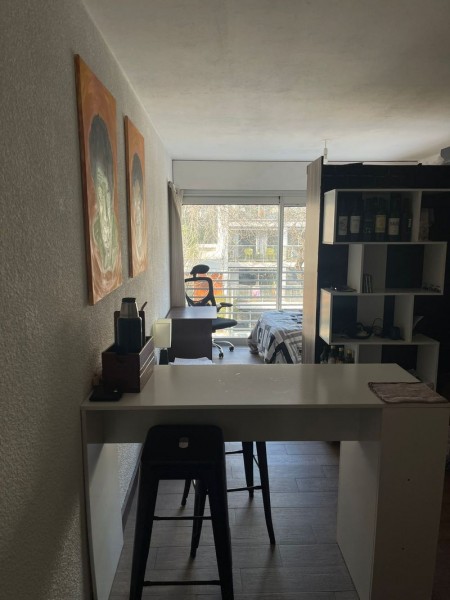 VENTA DE Monoambiente - foto 2