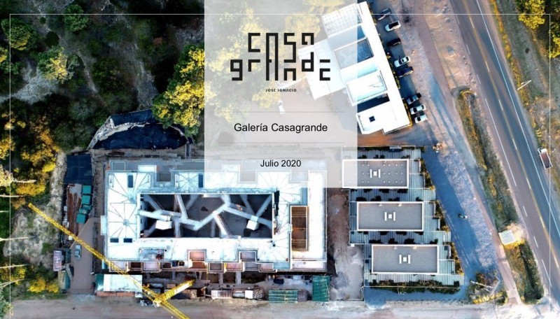 Casagrande Local 02 - foto 2