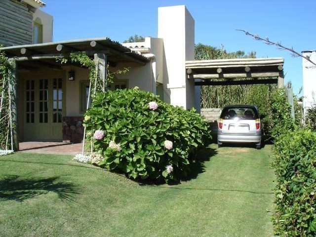 Muy linda casa en Pueblo de José Ignacio