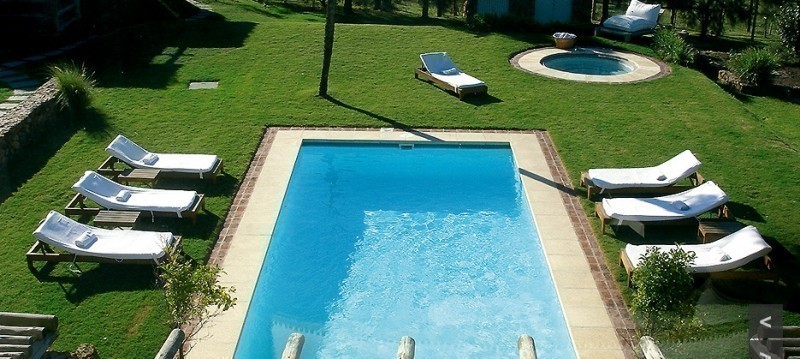 Posada de Piedra - foto 17