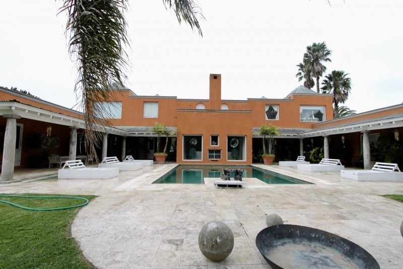 Chacra Lobo Esta
