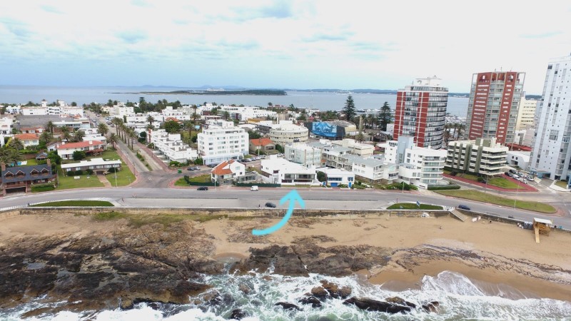 Le Zouet Peninsula Primera Linea - foto 17