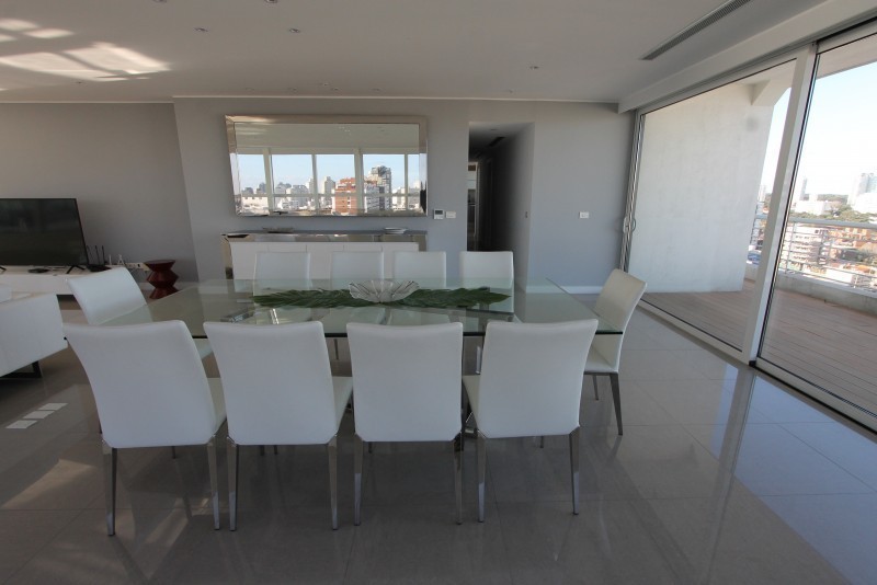 Alexander Collection 1402 Penthouse - foto 12