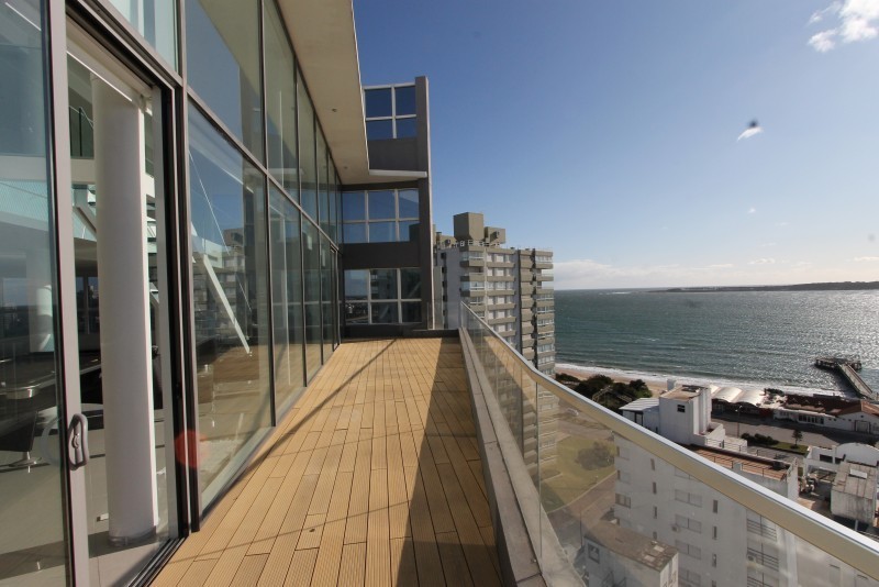 Alexander Collection 1402 Penthouse - foto 4