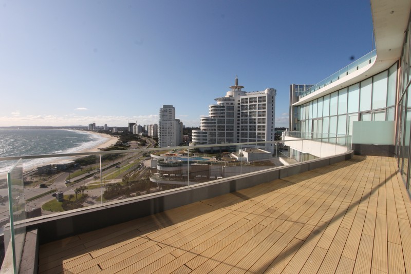 Alexander Collection 1402 Penthouse - foto 2
