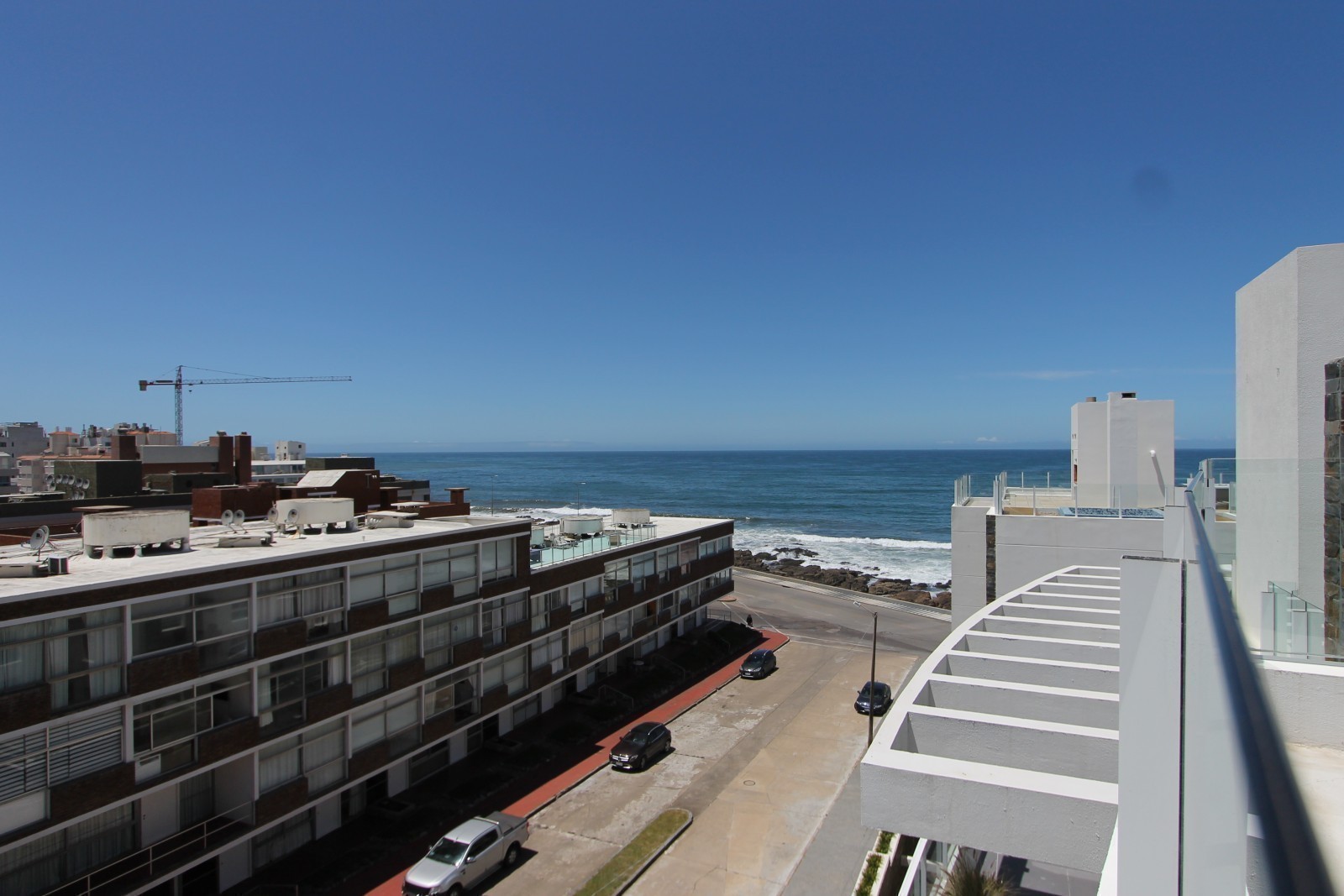 Departamento en venta en Península