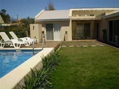 Casa en alquiler en La Barra