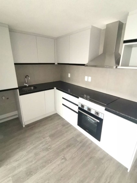 Edificio Italia 309 1 dormitorio