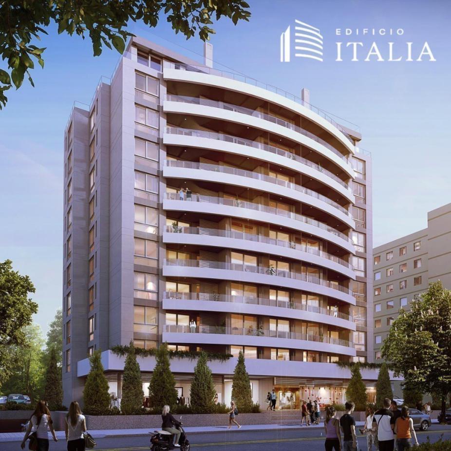 Departamento en venta a estrenar en Maldonado