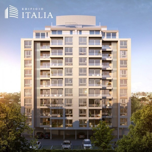 Edificio Italia 309 1 dormitorio - foto 11