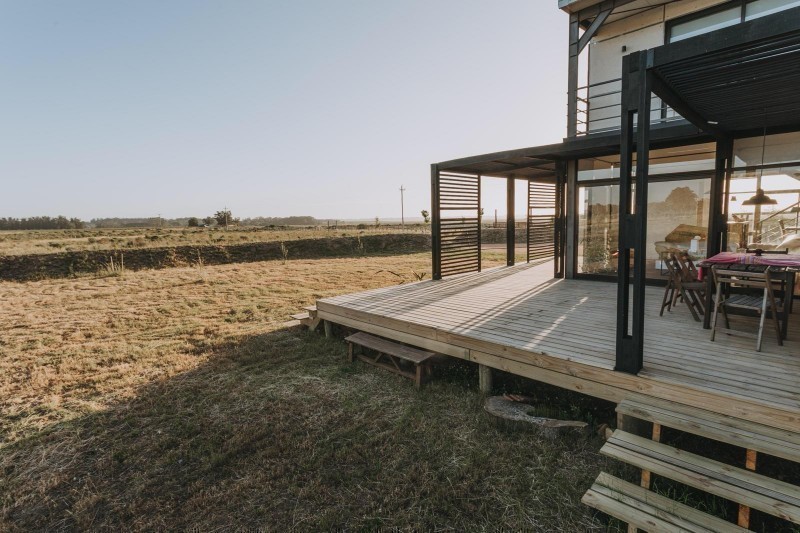 Villa Eguzquiza - Ibirapita - foto 13