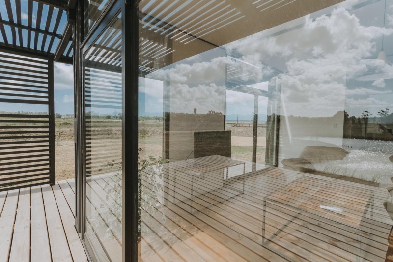 Villa Eguzquiza - Ibirapita - foto 3
