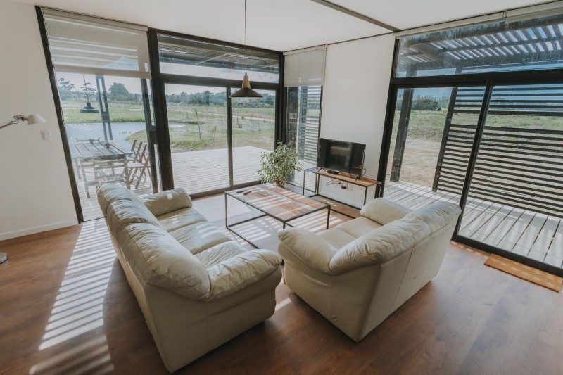 Villa Eguzquiza - Ibirapita