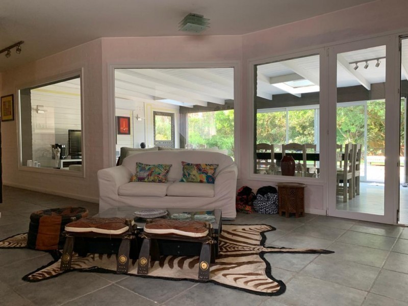 Casa E8 La Reunion Laguna Blanca - foto 4