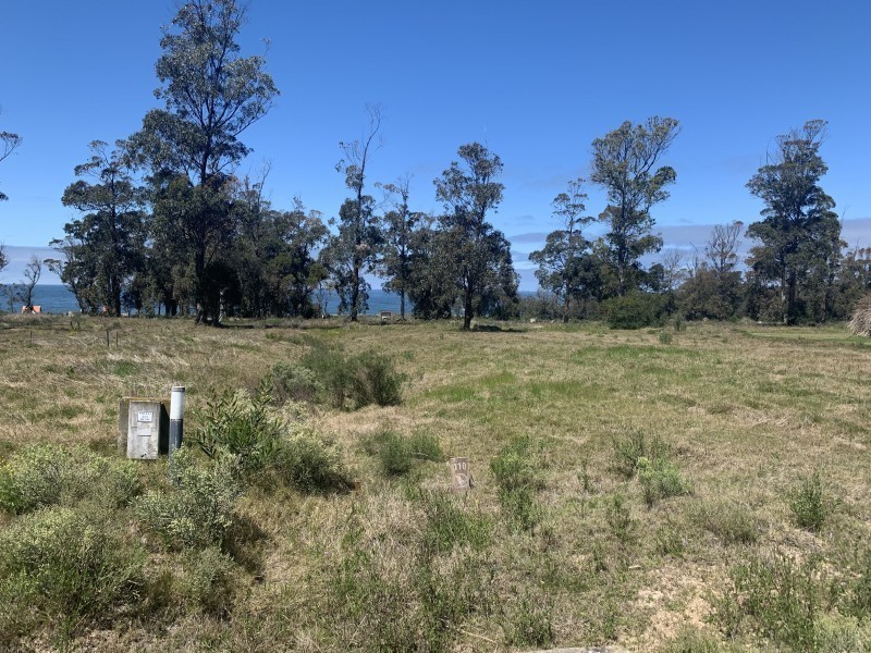 Lote 110 y 111 Polo Club