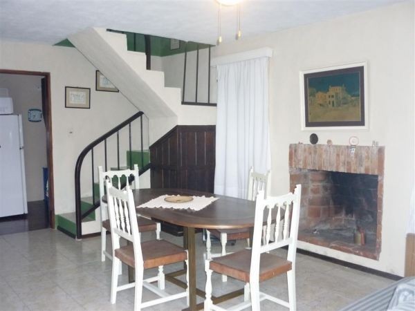 Calle 15 - Cabaña Colmán - "Tacuabé" - foto 3
