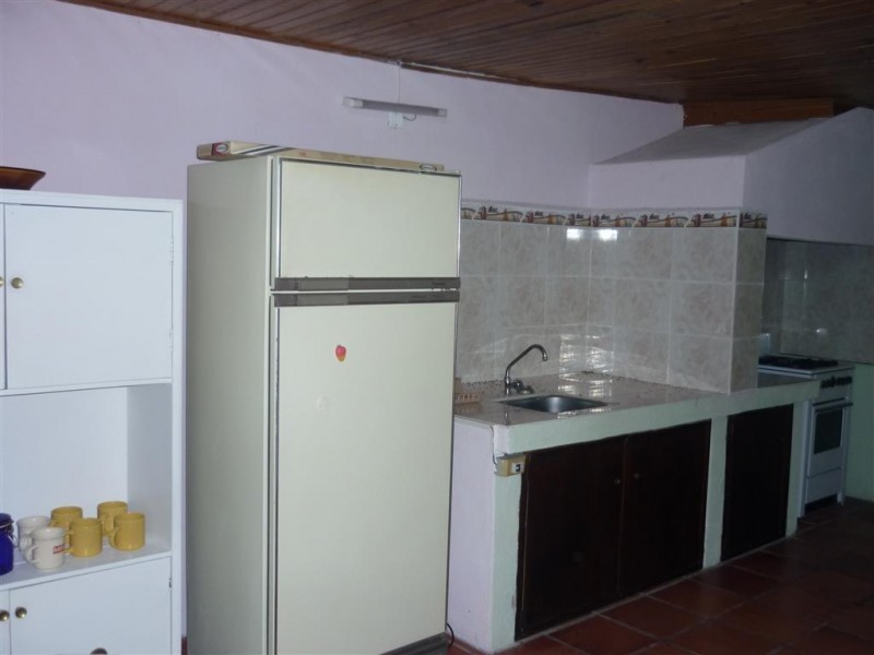 Calle 15 - Cabaña Colmán - "Tacuabé" - foto 15