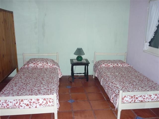 Calle 15 - Cabaña Colmán - "Tacuabé" - foto 16