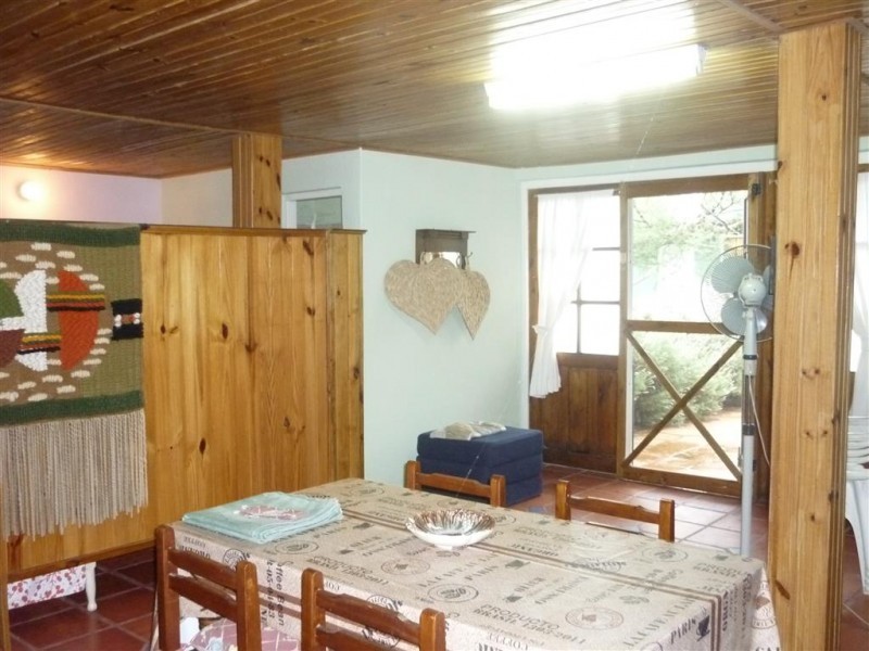 Calle 15 - Cabaña Colmán - "Tacuabé" - foto 13