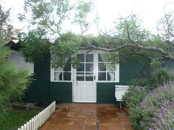 Calle 15 - Cabaña Colmán - "Tacuabé" - foto 12