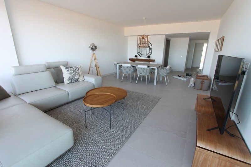 Le Parc III 302 - foto 4