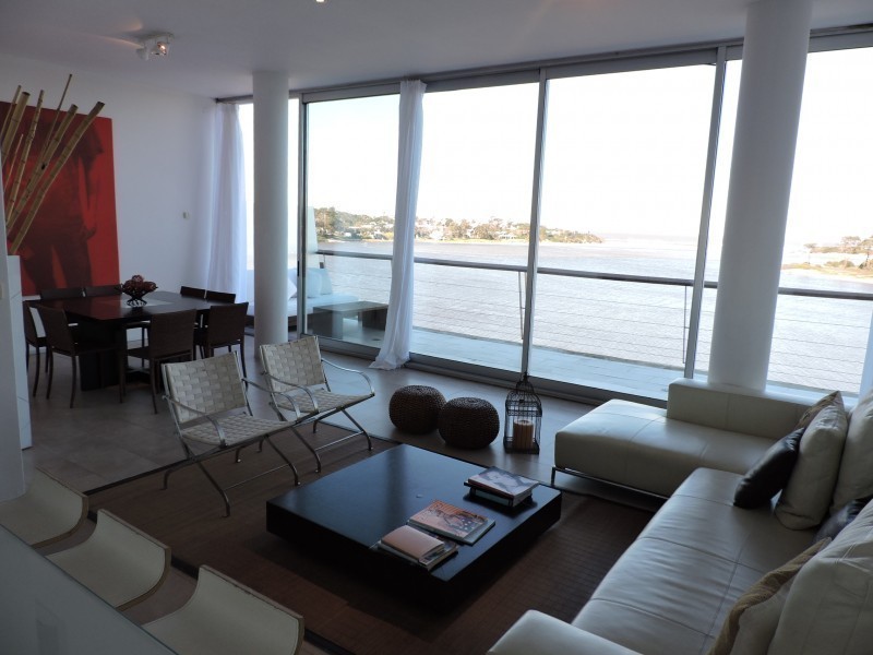 Delamar 411 Torre 3 primea linea - foto 7