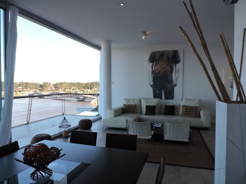 Delamar 411 Torre 3 primea linea - foto 5