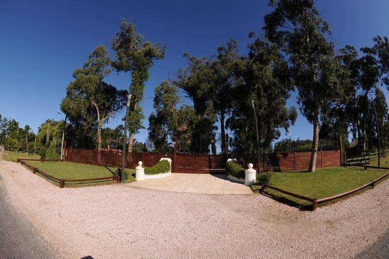 Casa Jadia Golf