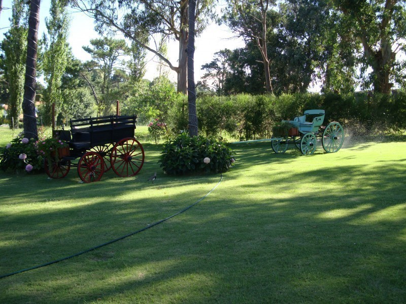 Casa Jadia Golf - foto 25