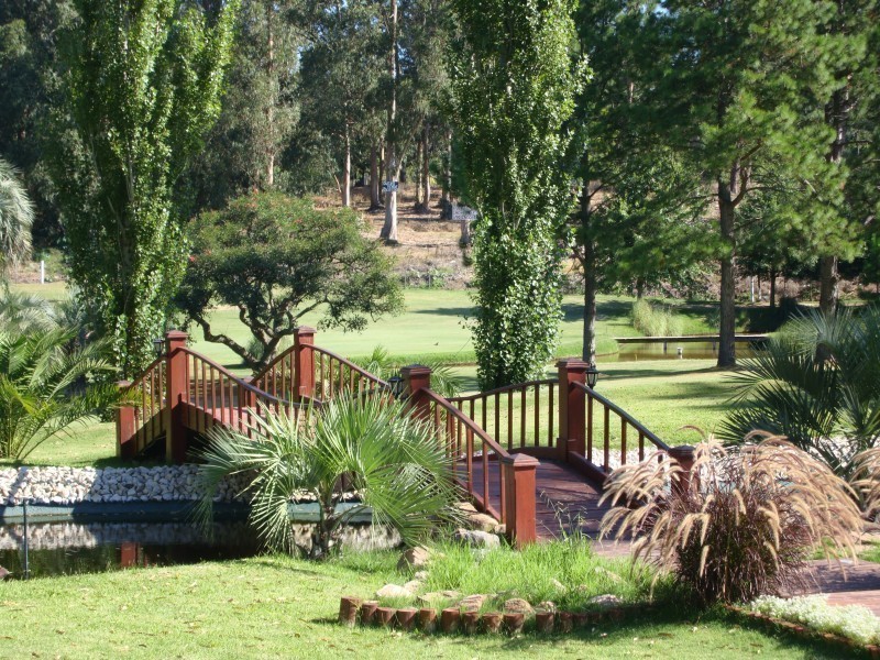 Casa Jadia Golf - foto 6