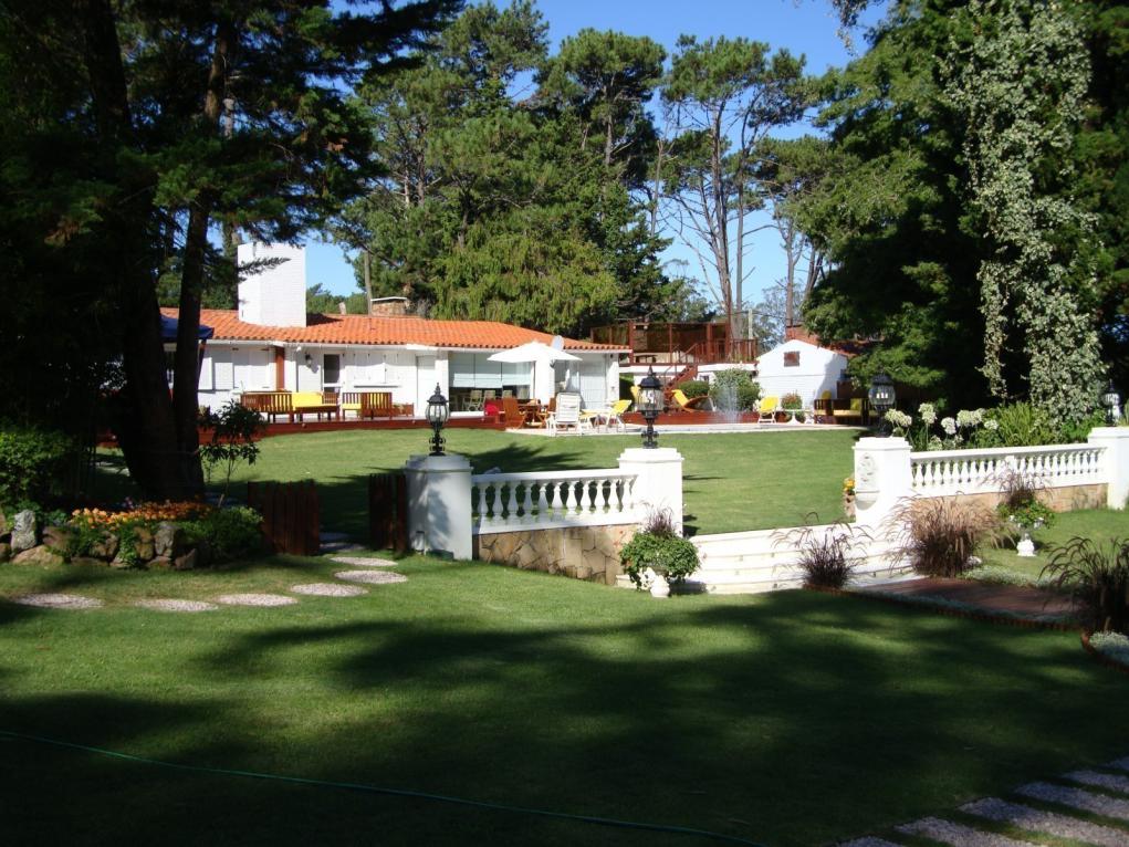 Espectacular residencia en venta en el Golf