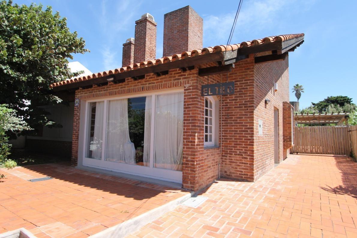 Casa en venta en La Barra