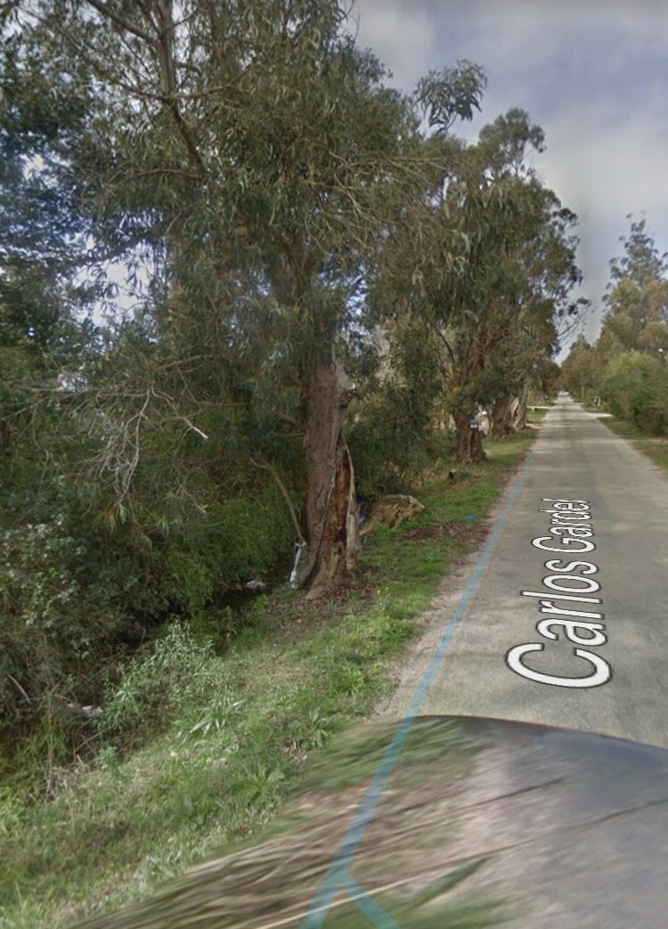 Lote en venta El Tesoro
