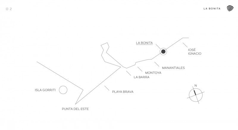 Lote 6 La Bonita Primera Linea - foto 2
