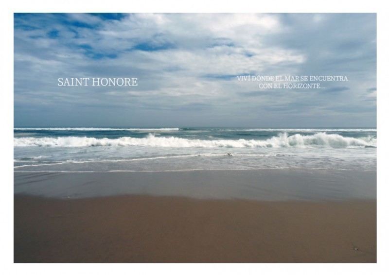 Saint Honore 1005 DF - foto 4