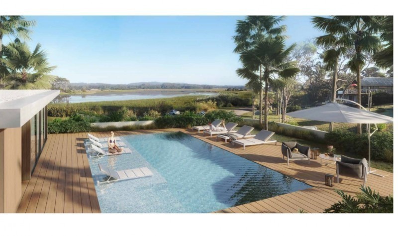 Proyecto Walmer Lagoon L 209 - foto 4