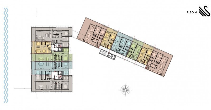 Proyecto Walmer Lagoon L 107 - foto 12