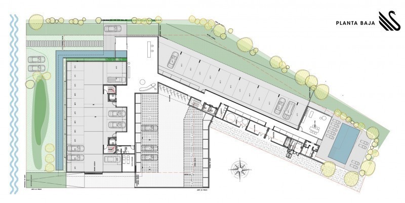 Proyecto Walmer Lagoon L 107 - foto 9