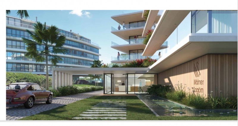 Proyecto Walmer Lagoon L 107 - foto 3