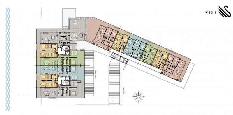 Proyecto Walmer Lagoon L 107 - foto 10