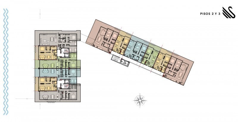 Proyecto Walmer Lagoon L 107 - foto 11