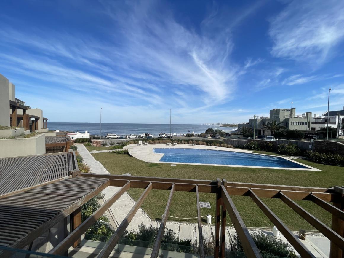 Departamento de 3 suites en Palcos de La Posta