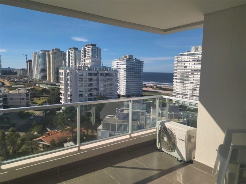 Wind Tower 1008 alquiler anual