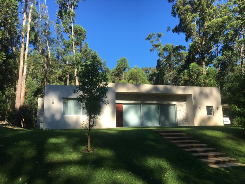 Casa Mary Villaje Solanas